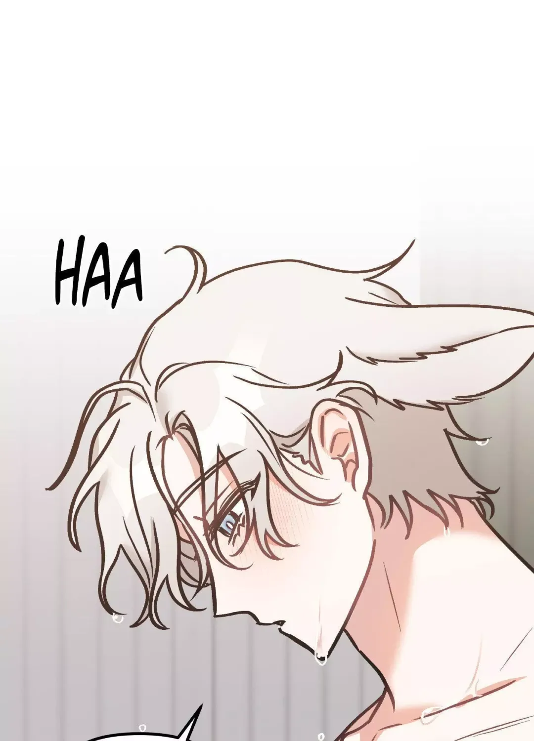 Mr. Tiger, Thank you for the Meal - Chapter 19 Page 57