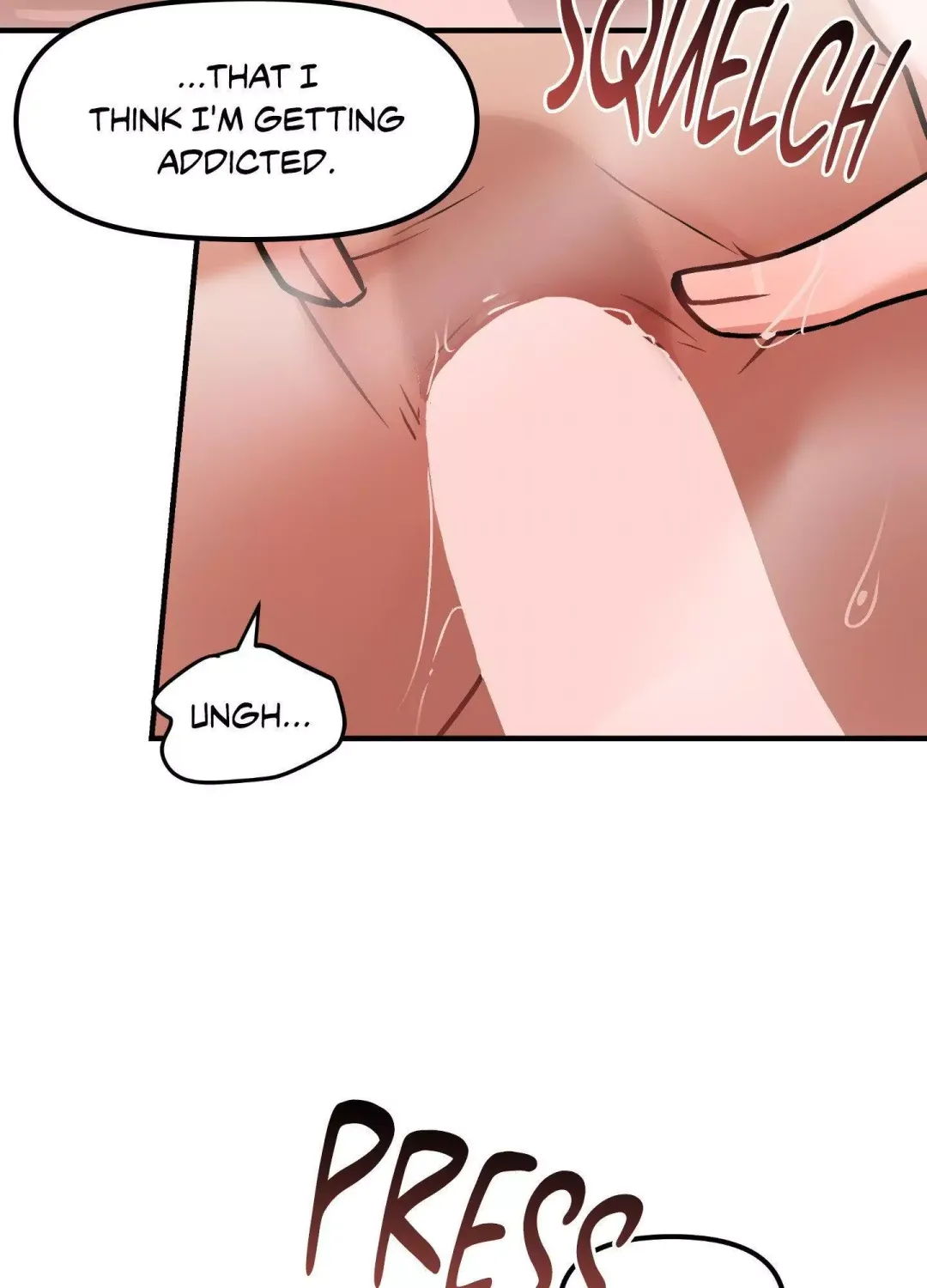 Mr. Tiger, Thank you for the Meal - Chapter 19 Page 60