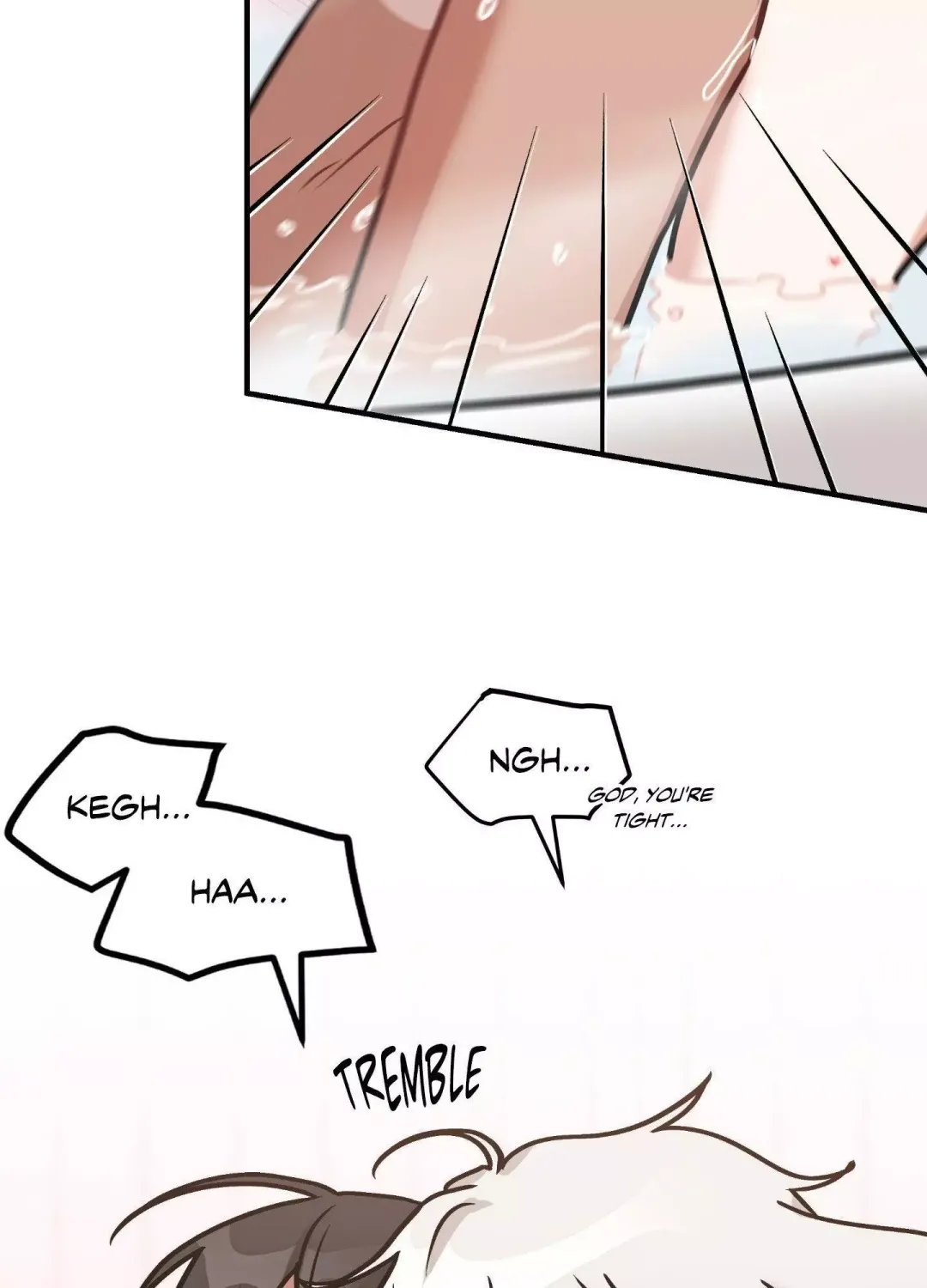 Mr. Tiger, Thank you for the Meal - Chapter 19 Page 66