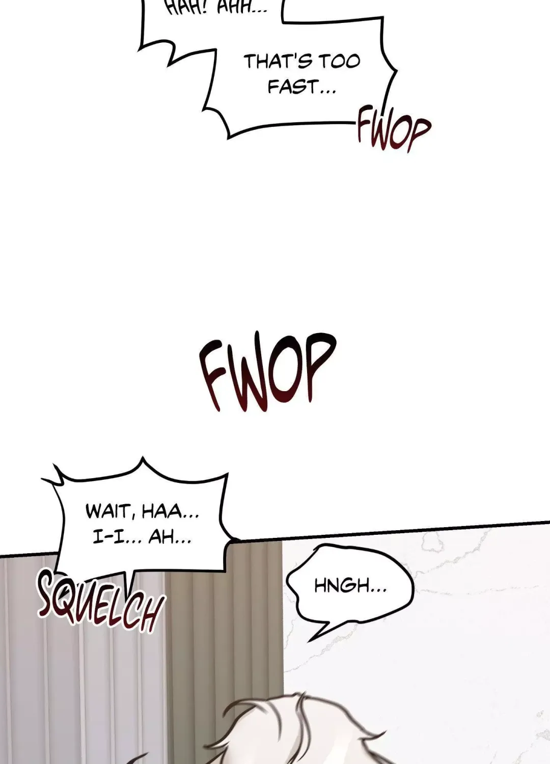 Mr. Tiger, Thank you for the Meal - Chapter 19 Page 75