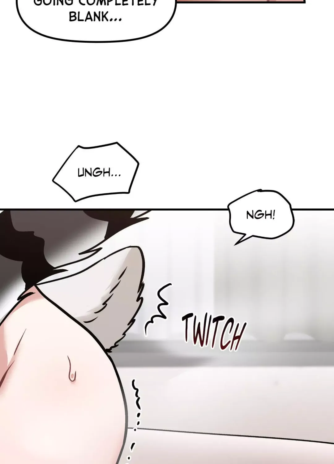 Mr. Tiger, Thank you for the Meal - Chapter 19 Page 80