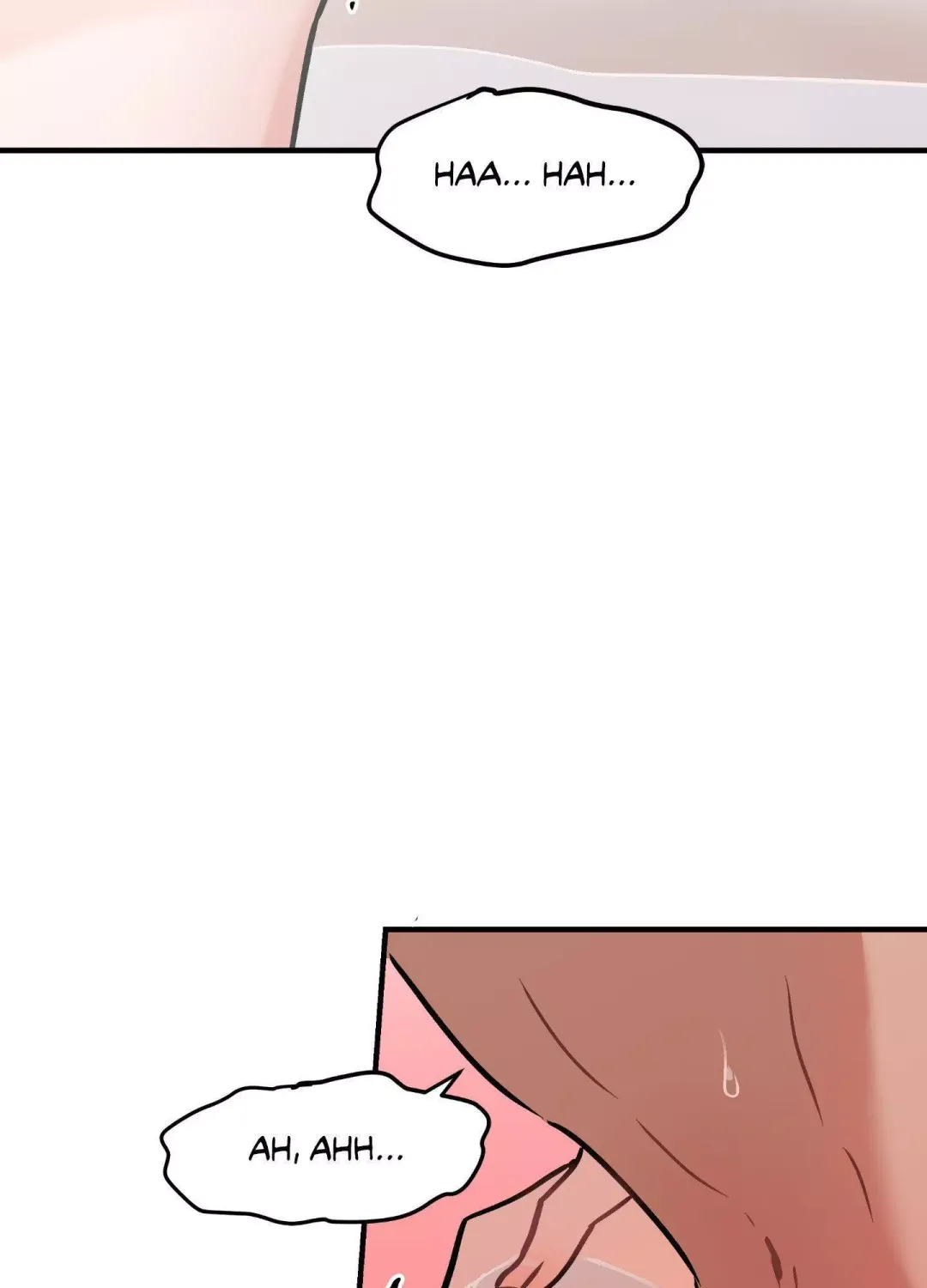 Mr. Tiger, Thank you for the Meal - Chapter 19 Page 81