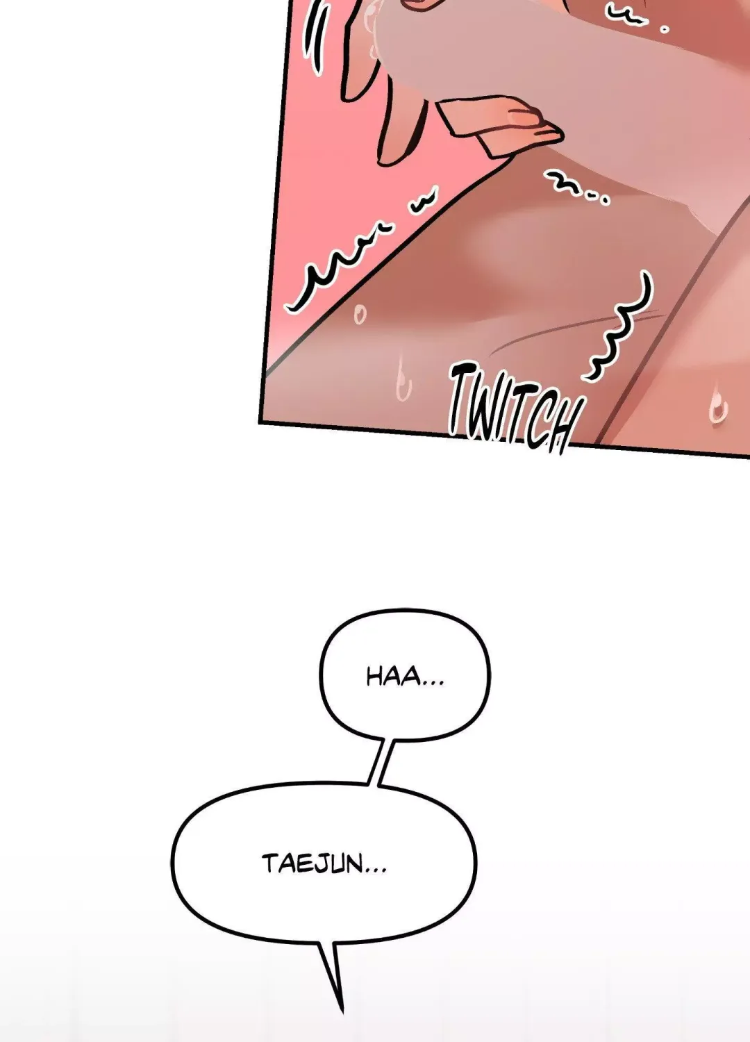 Mr. Tiger, Thank you for the Meal - Chapter 19 Page 82