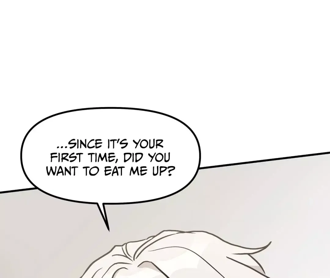 Mr. Tiger, Thank you for the Meal - Chapter 2 Page 2