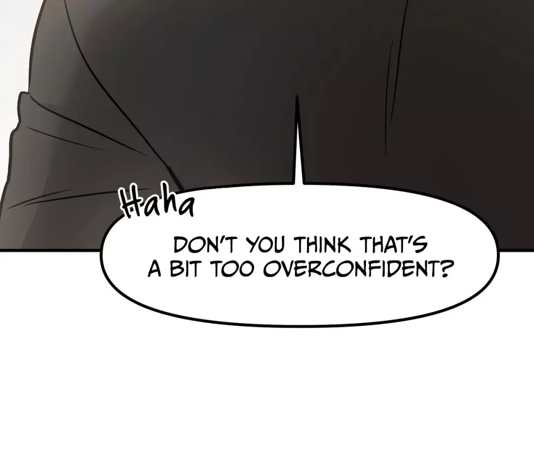 Mr. Tiger, Thank you for the Meal - Chapter 2 Page 4
