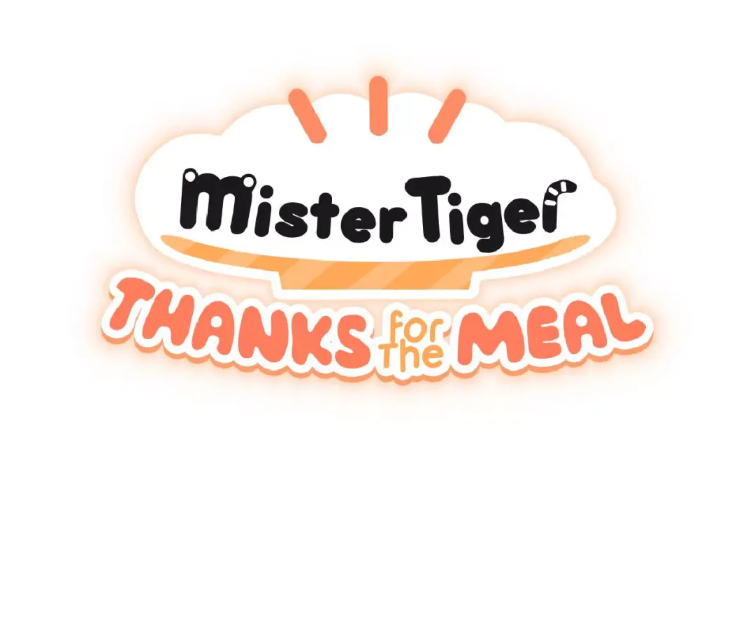 Mr. Tiger, Thank you for the Meal - Chapter 2 Page 7