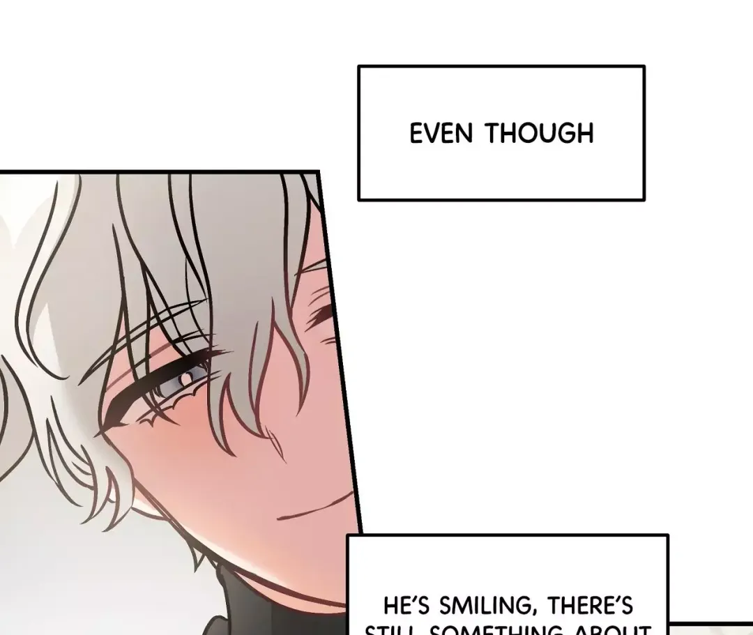 Mr. Tiger, Thank you for the Meal - Chapter 2 Page 8