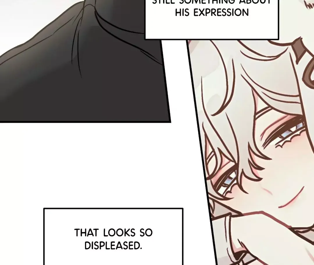 Mr. Tiger, Thank you for the Meal - Chapter 2 Page 9