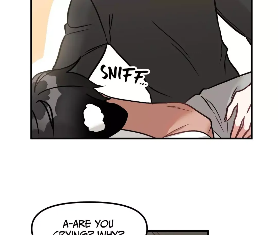 Mr. Tiger, Thank you for the Meal - Chapter 2 Page 16