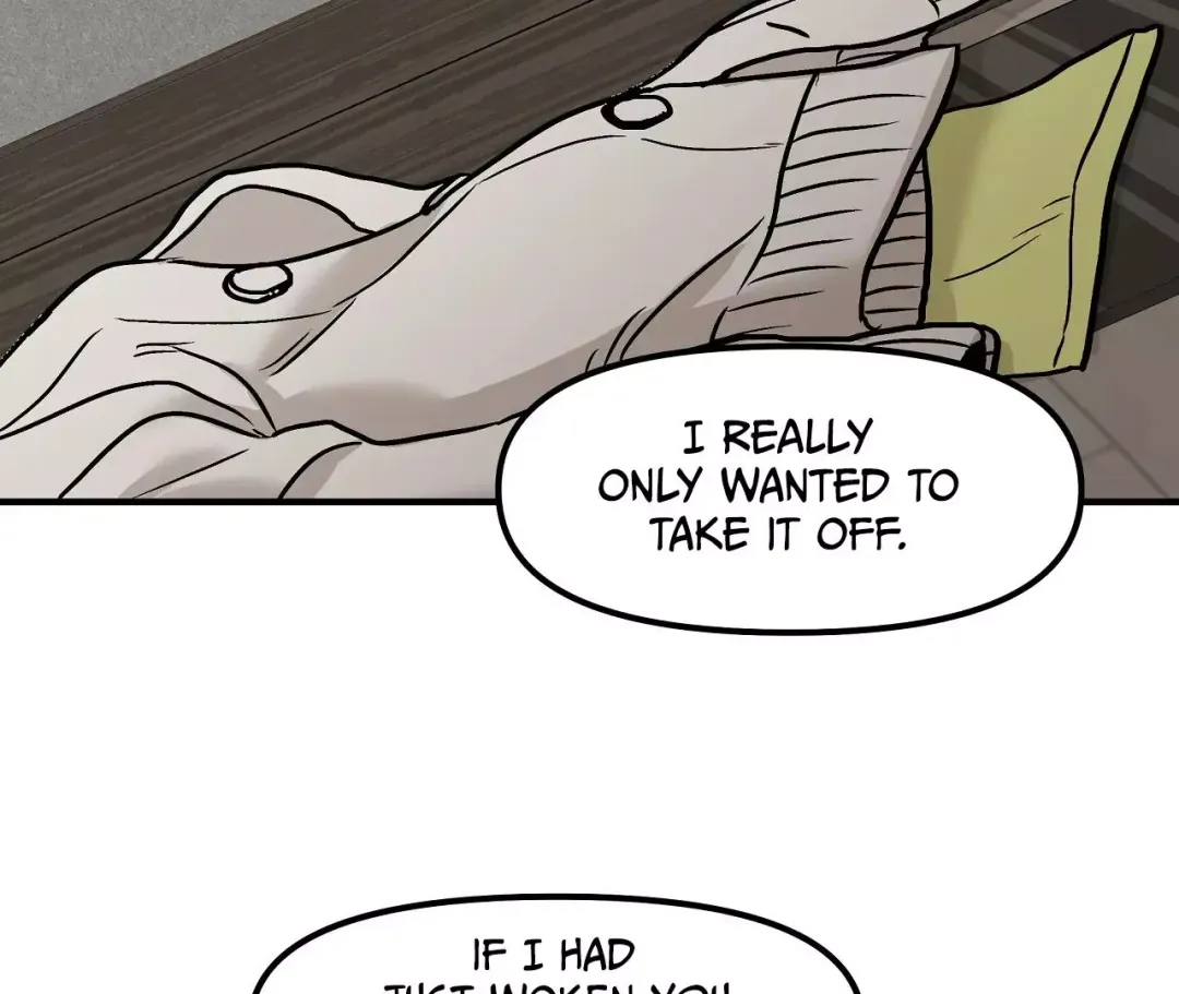 Mr. Tiger, Thank you for the Meal - Chapter 2 Page 19