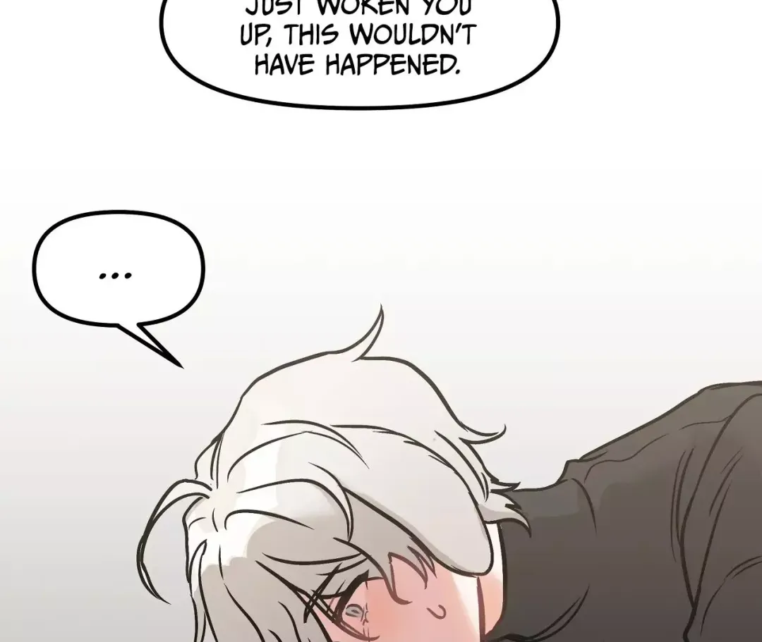 Mr. Tiger, Thank you for the Meal - Chapter 2 Page 20