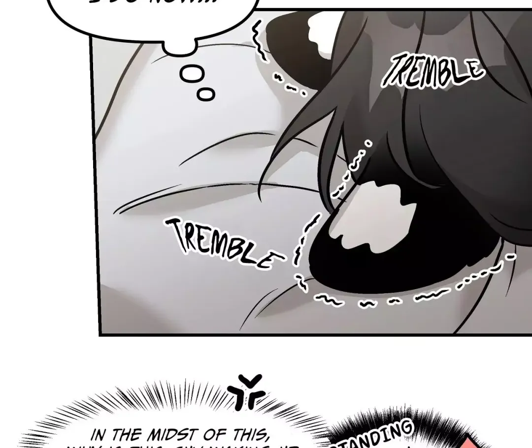 Mr. Tiger, Thank you for the Meal - Chapter 2 Page 23