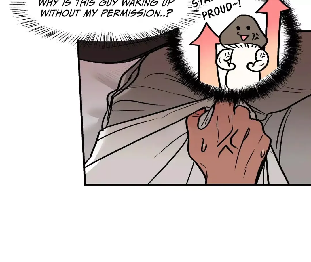 Mr. Tiger, Thank you for the Meal - Chapter 2 Page 24