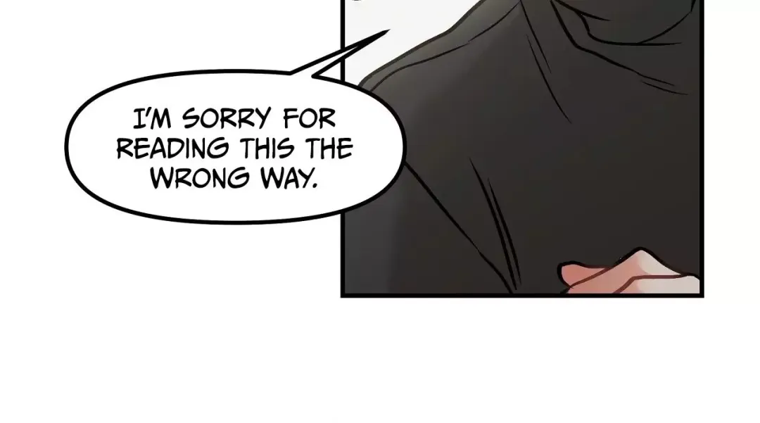 Mr. Tiger, Thank you for the Meal - Chapter 2 Page 27