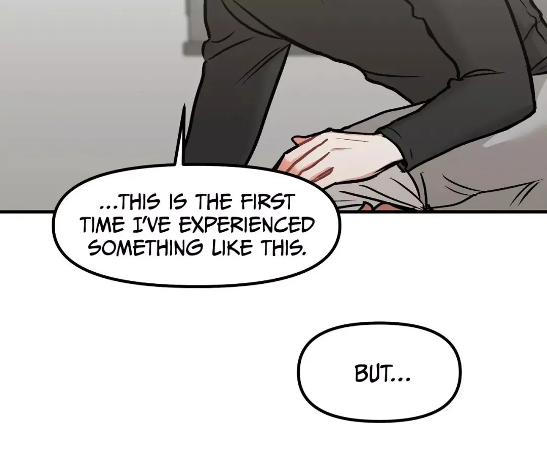 Mr. Tiger, Thank you for the Meal - Chapter 2 Page 29