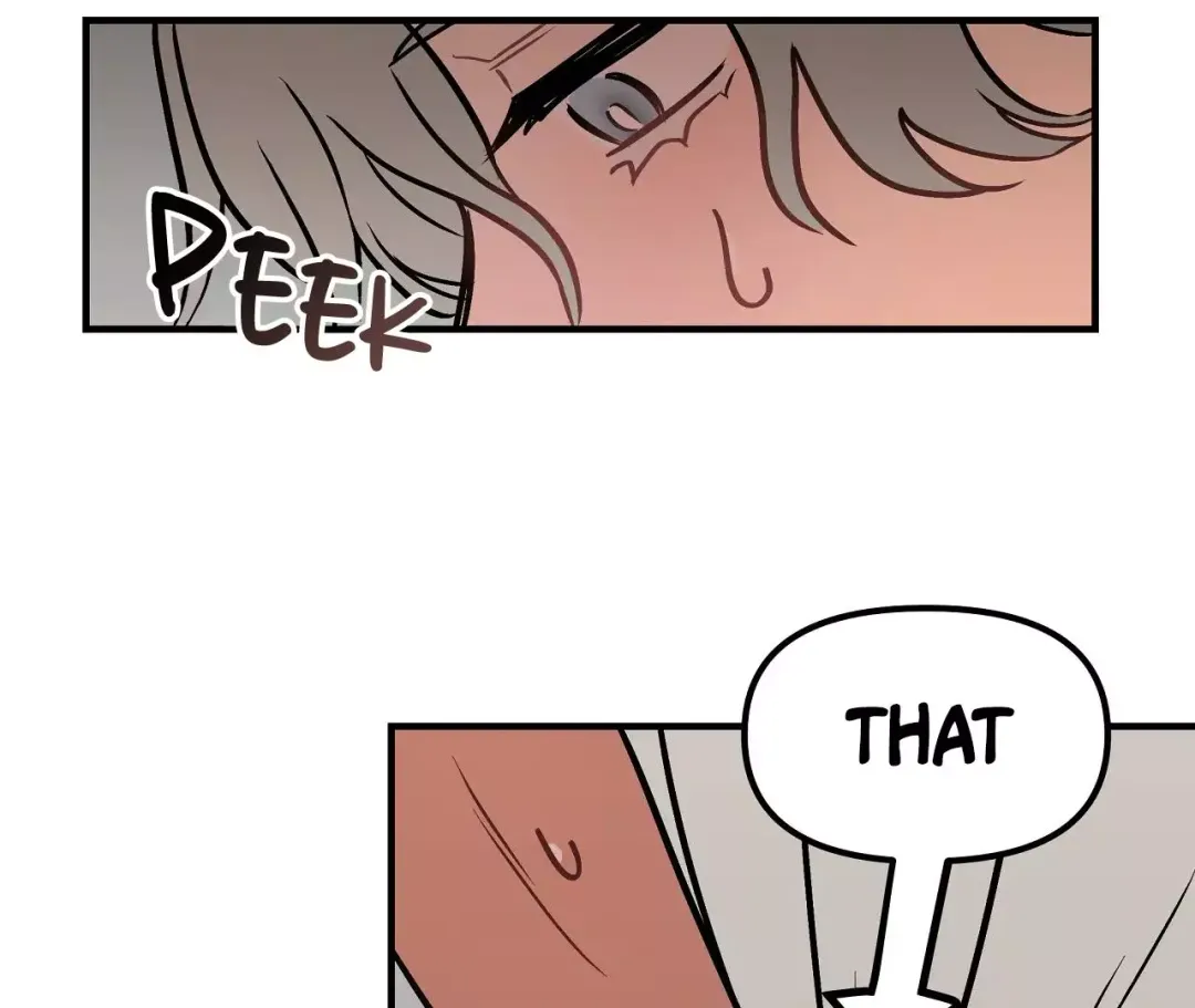Mr. Tiger, Thank you for the Meal - Chapter 2 Page 30