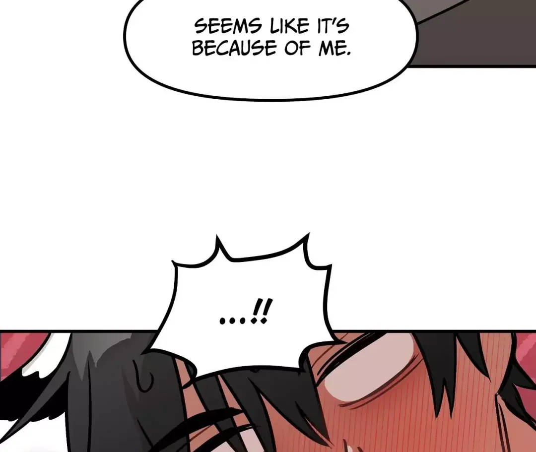 Mr. Tiger, Thank you for the Meal - Chapter 2 Page 32