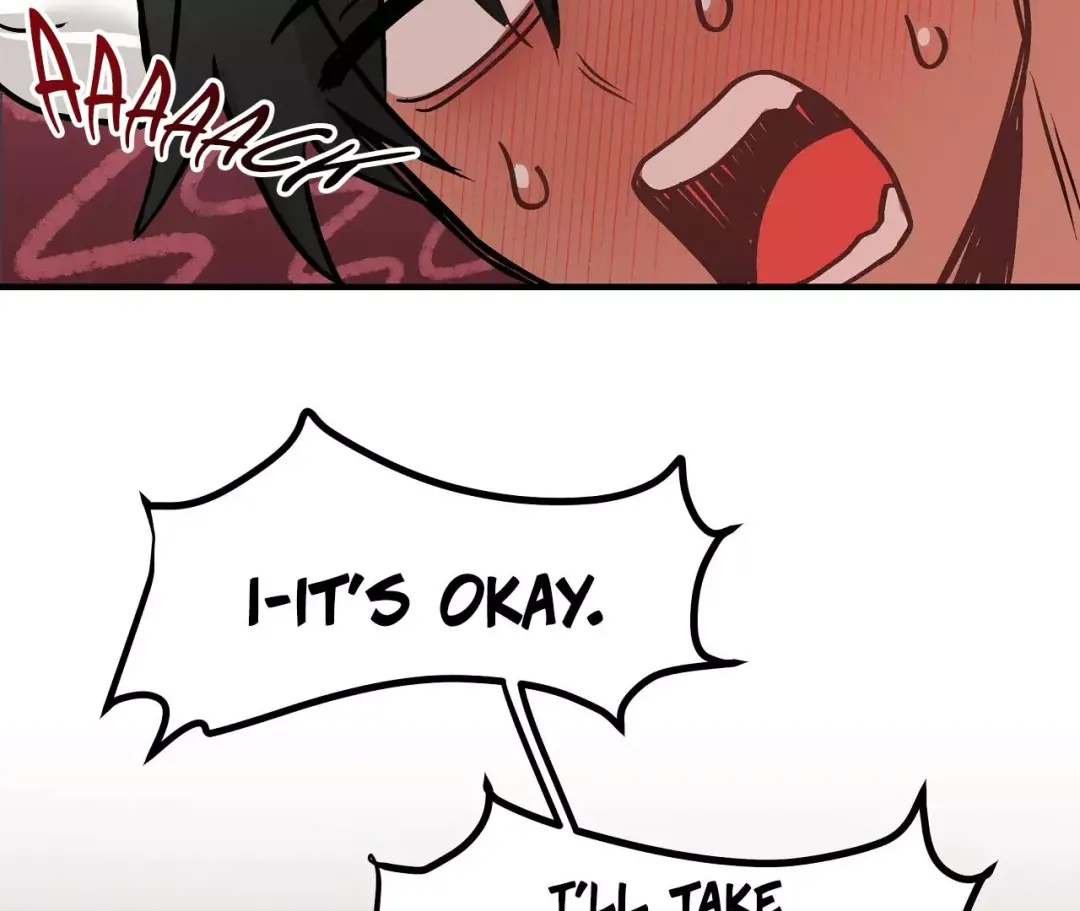 Mr. Tiger, Thank you for the Meal - Chapter 2 Page 33
