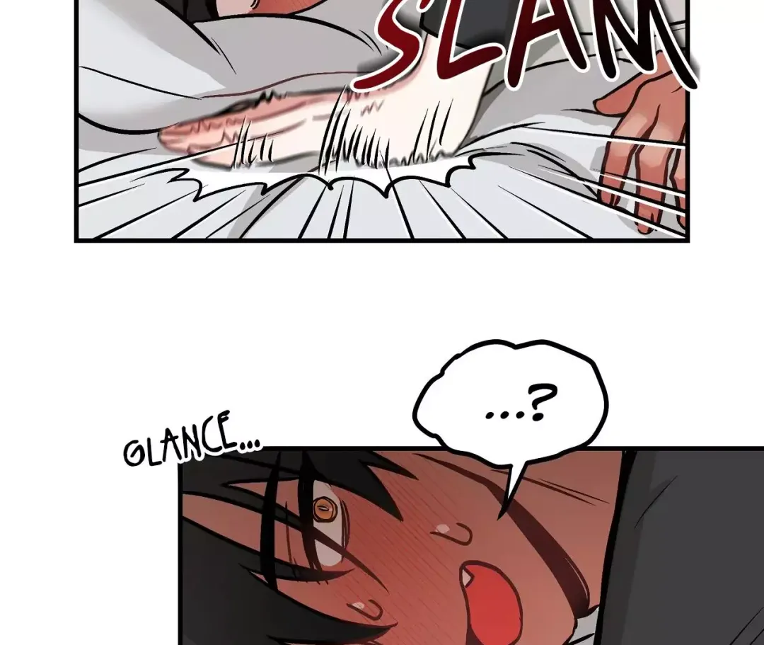 Mr. Tiger, Thank you for the Meal - Chapter 2 Page 37