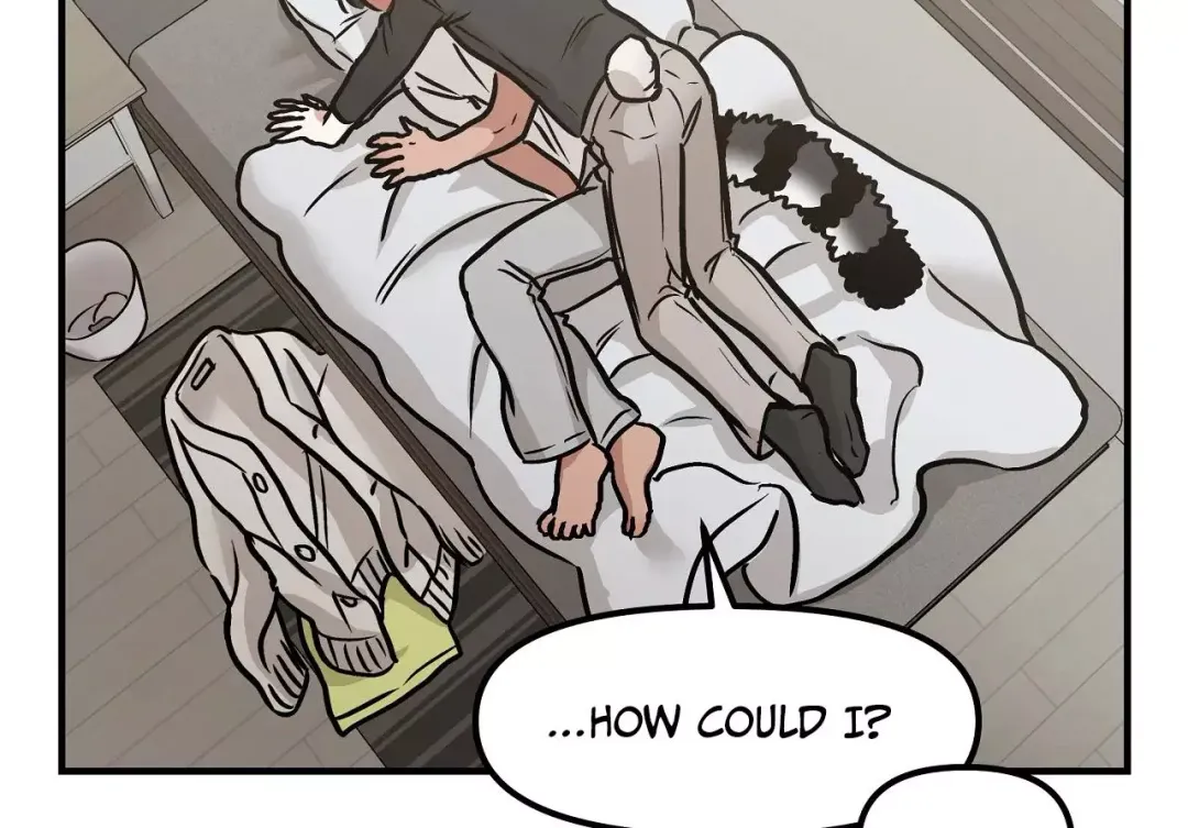 Mr. Tiger, Thank you for the Meal - Chapter 2 Page 39
