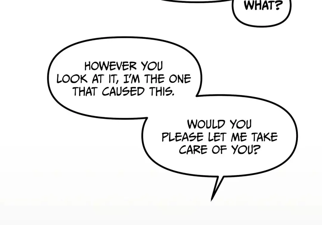 Mr. Tiger, Thank you for the Meal - Chapter 2 Page 40