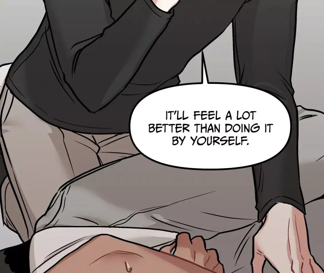 Mr. Tiger, Thank you for the Meal - Chapter 2 Page 42
