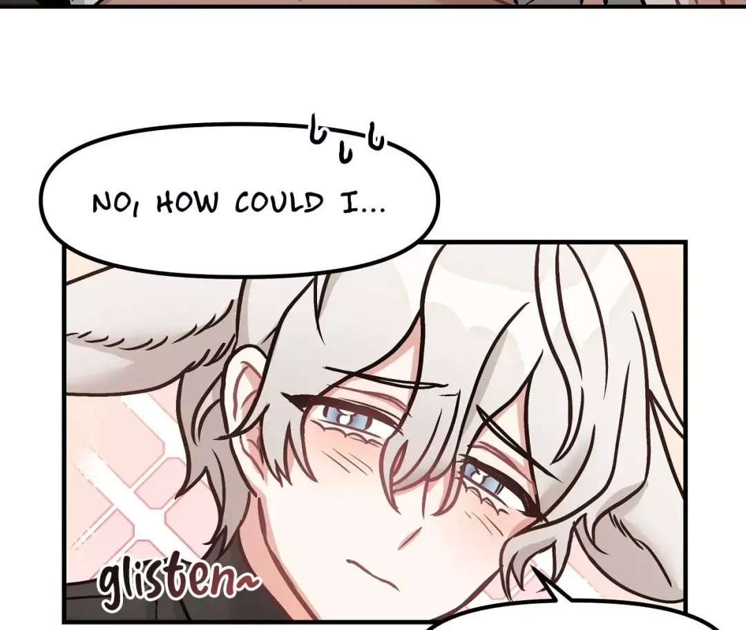 Mr. Tiger, Thank you for the Meal - Chapter 2 Page 43