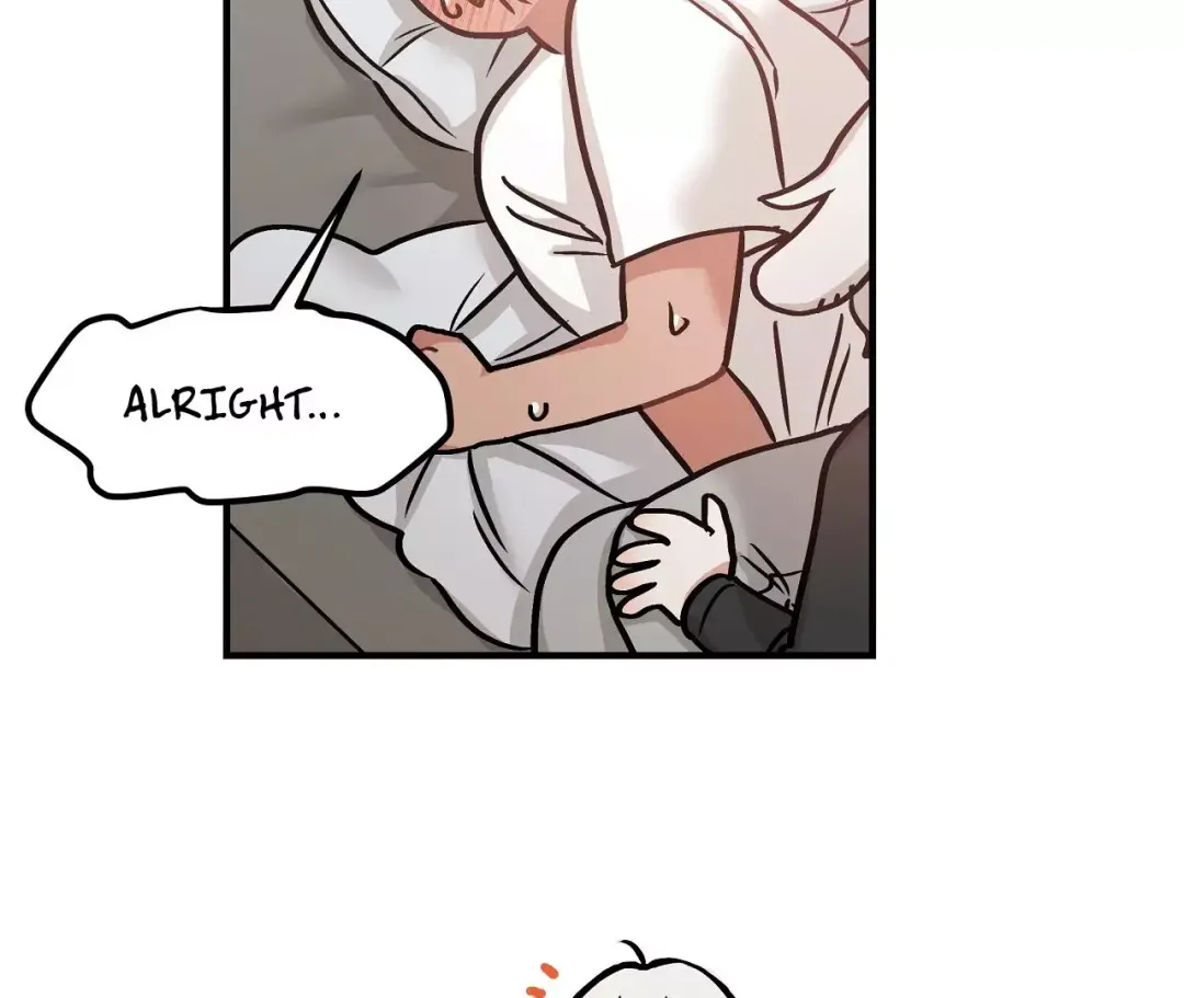 Mr. Tiger, Thank you for the Meal - Chapter 2 Page 45