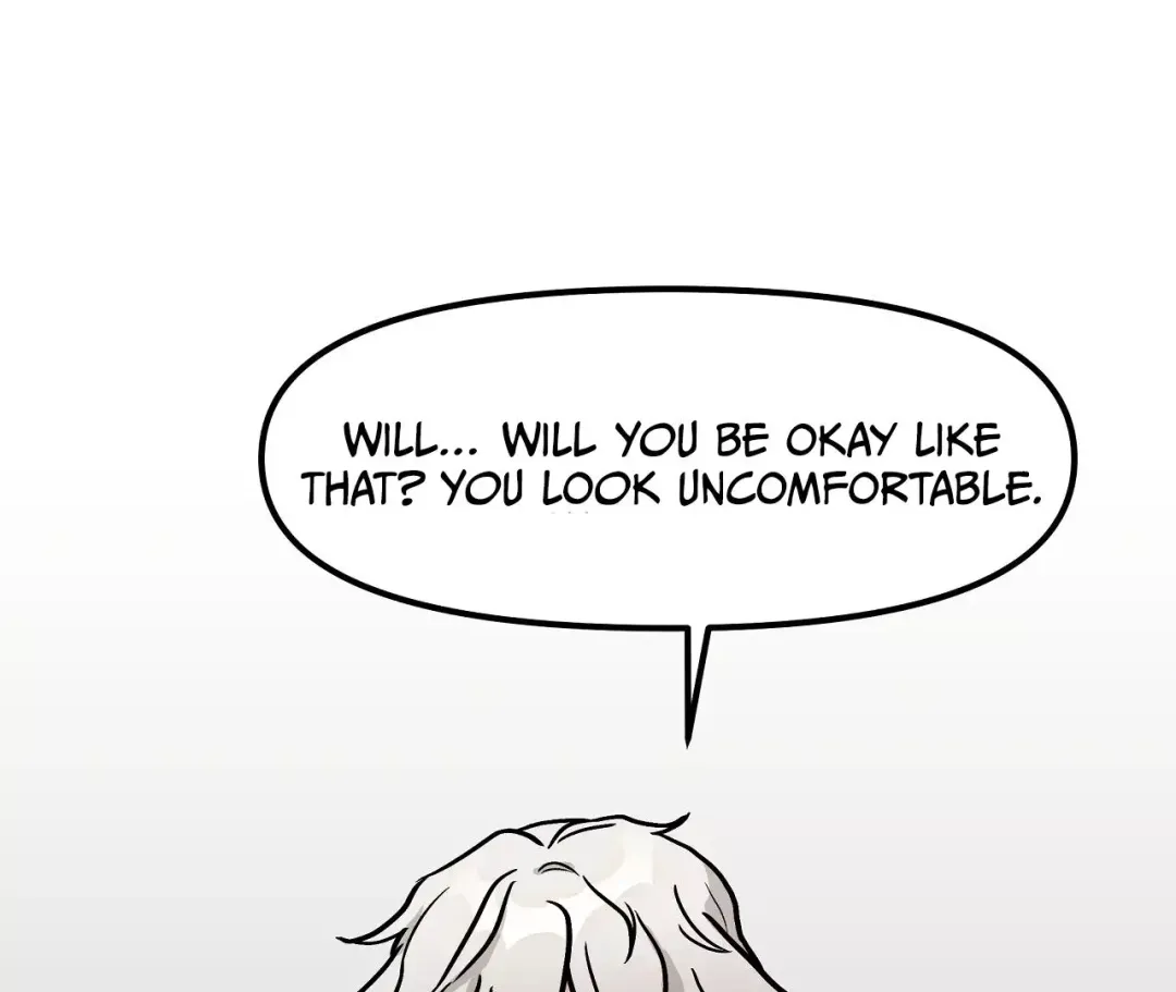 Mr. Tiger, Thank you for the Meal - Chapter 2 Page 48