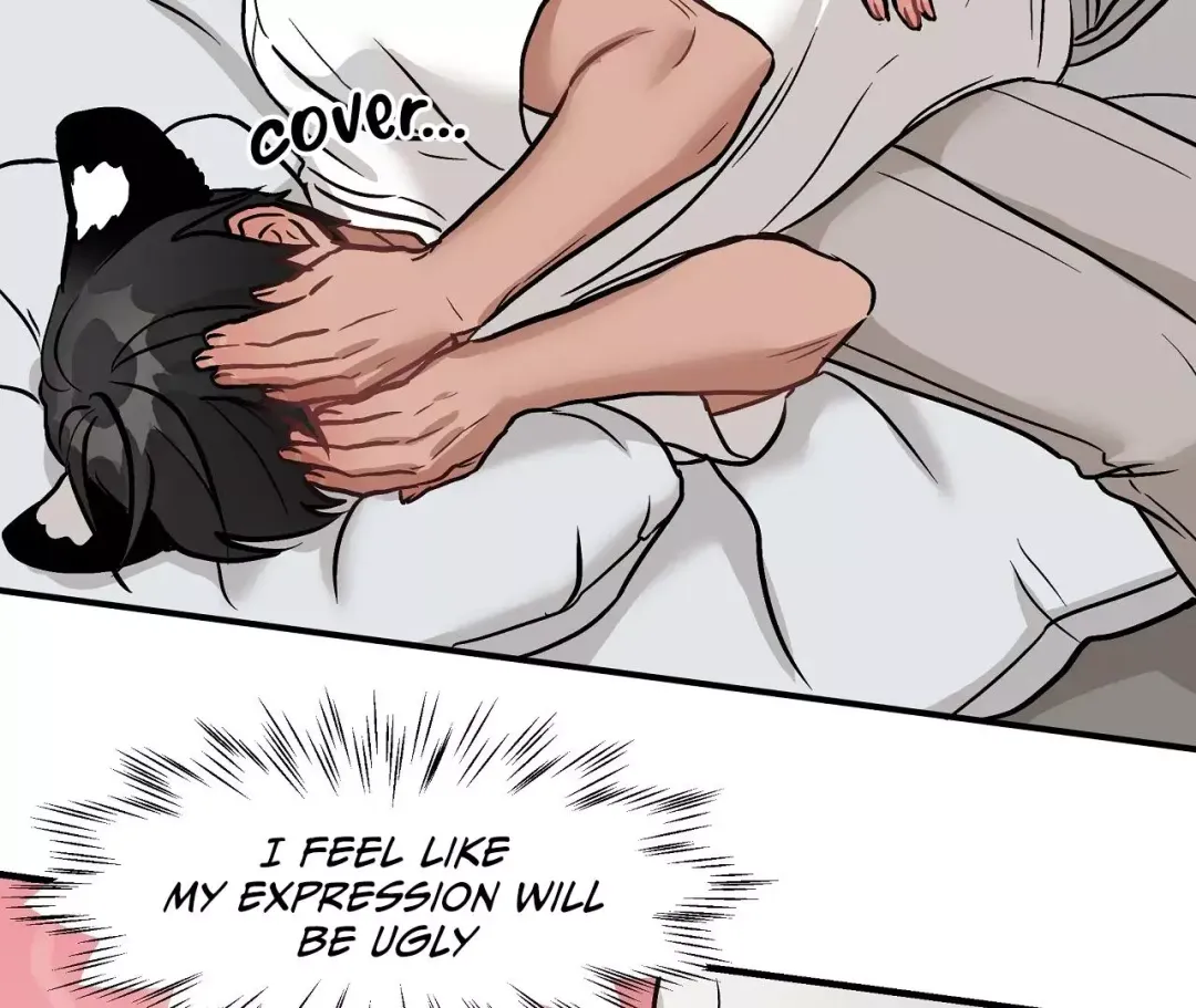 Mr. Tiger, Thank you for the Meal - Chapter 2 Page 50