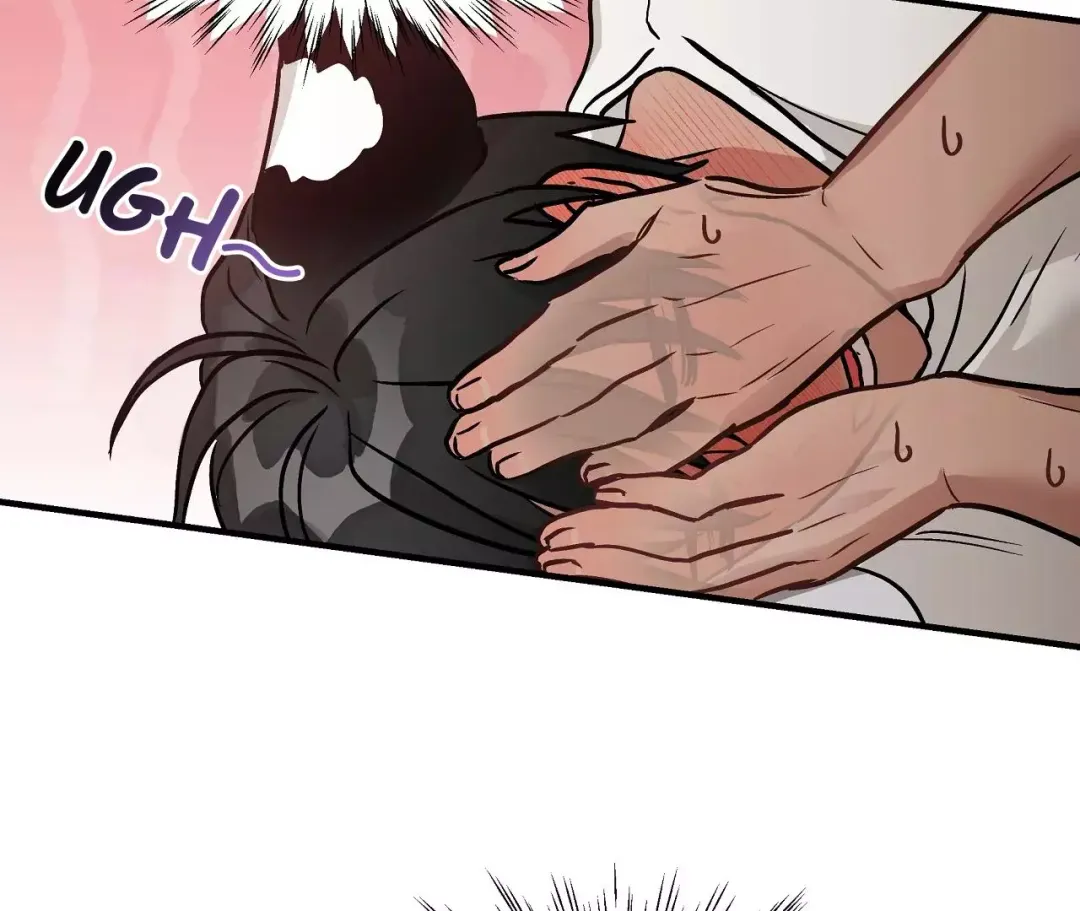 Mr. Tiger, Thank you for the Meal - Chapter 2 Page 51