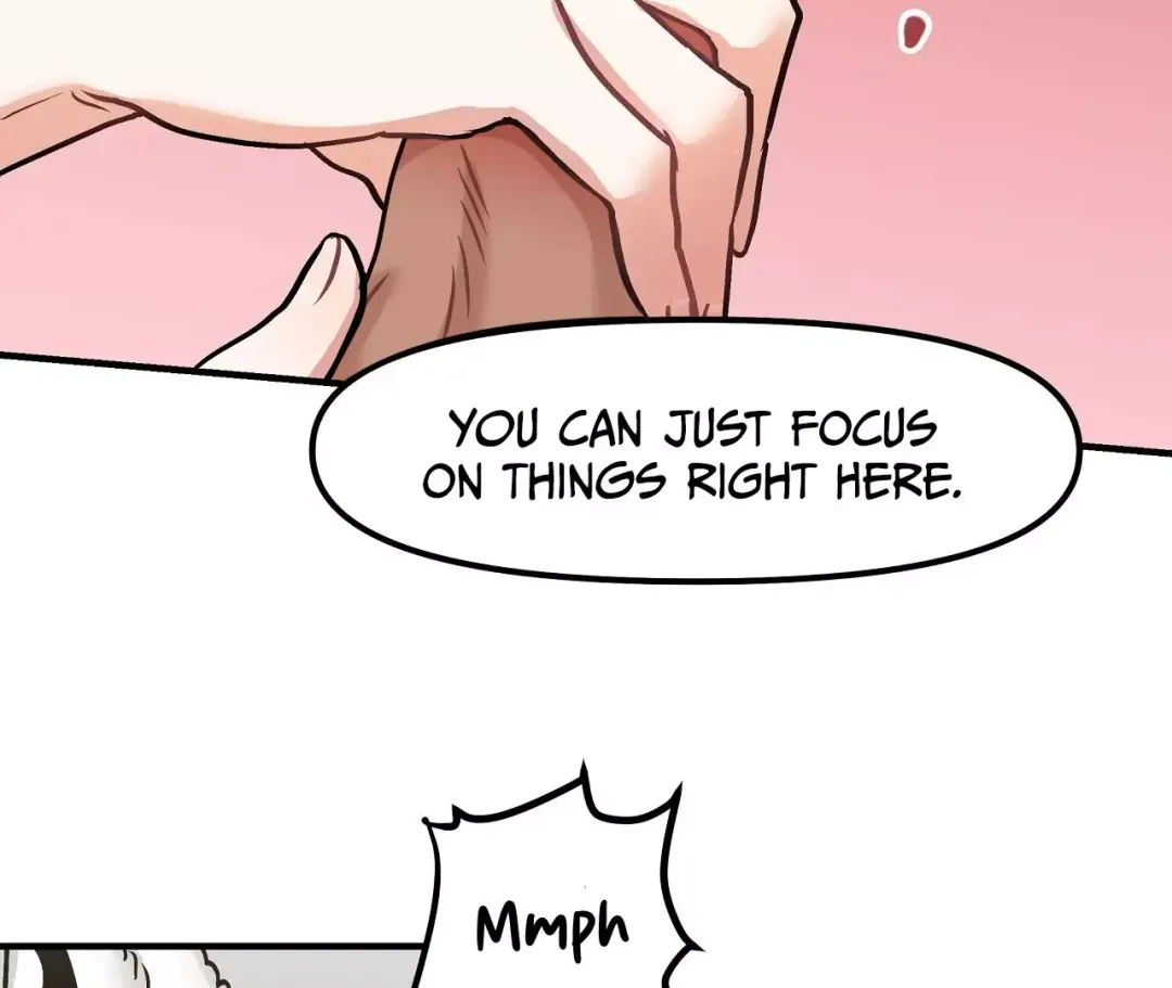 Mr. Tiger, Thank you for the Meal - Chapter 2 Page 56