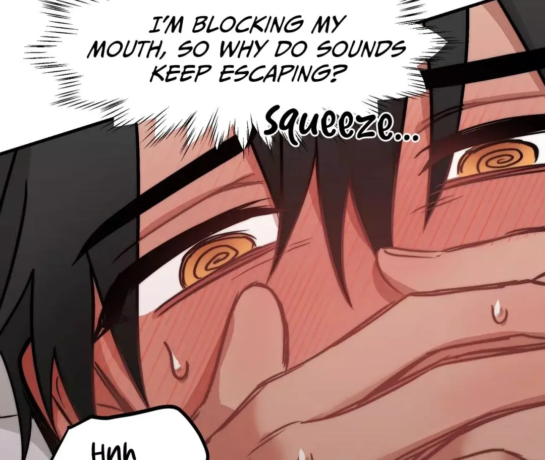 Mr. Tiger, Thank you for the Meal - Chapter 2 Page 64