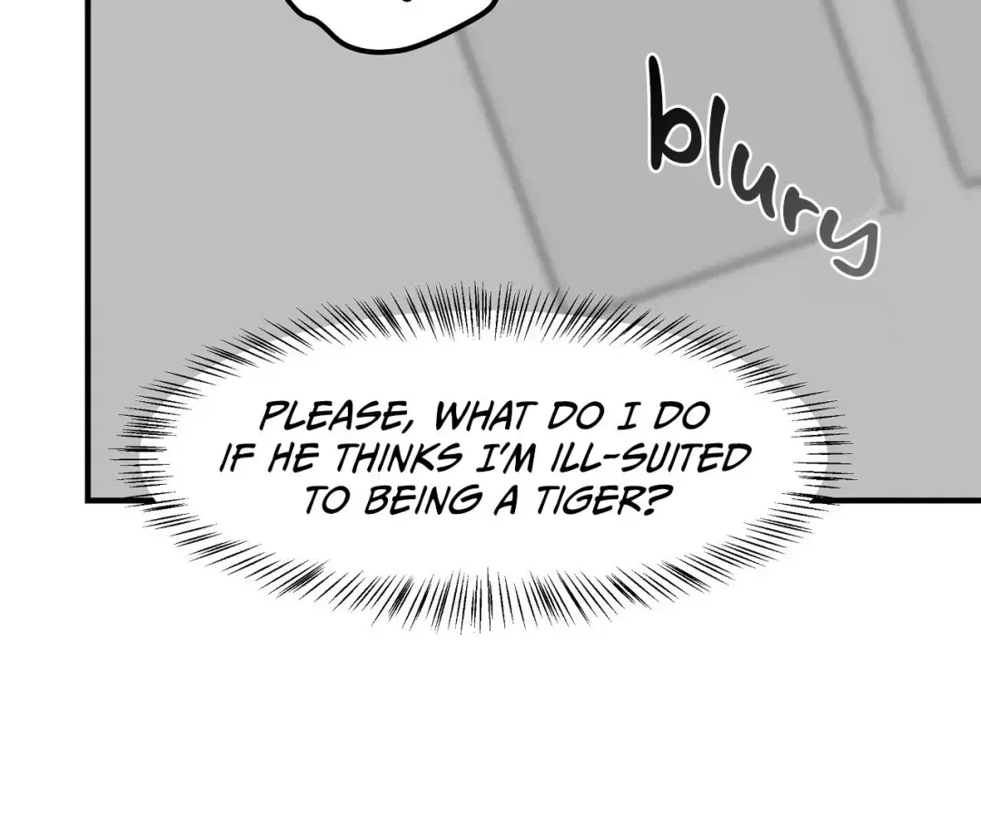 Mr. Tiger, Thank you for the Meal - Chapter 2 Page 66