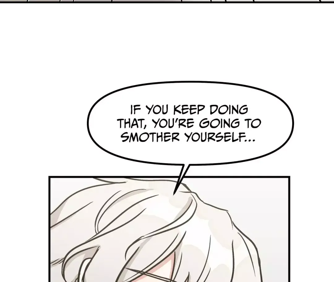 Mr. Tiger, Thank you for the Meal - Chapter 2 Page 72