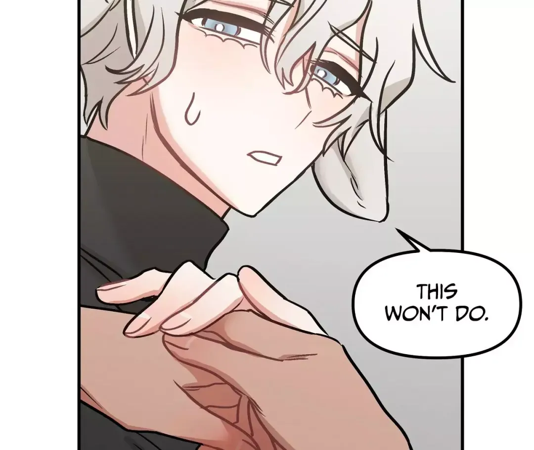 Mr. Tiger, Thank you for the Meal - Chapter 2 Page 73
