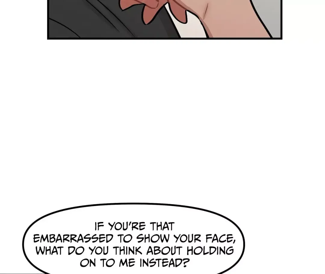 Mr. Tiger, Thank you for the Meal - Chapter 2 Page 74