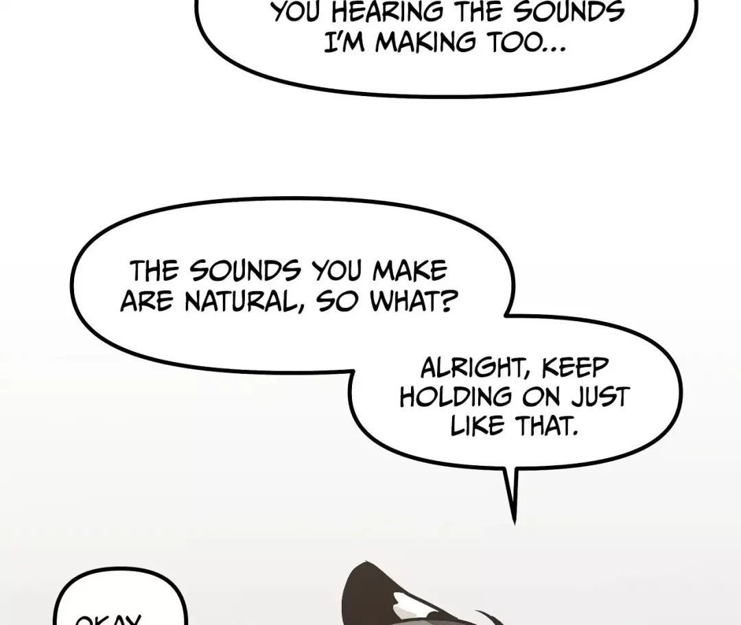 Mr. Tiger, Thank you for the Meal - Chapter 2 Page 77