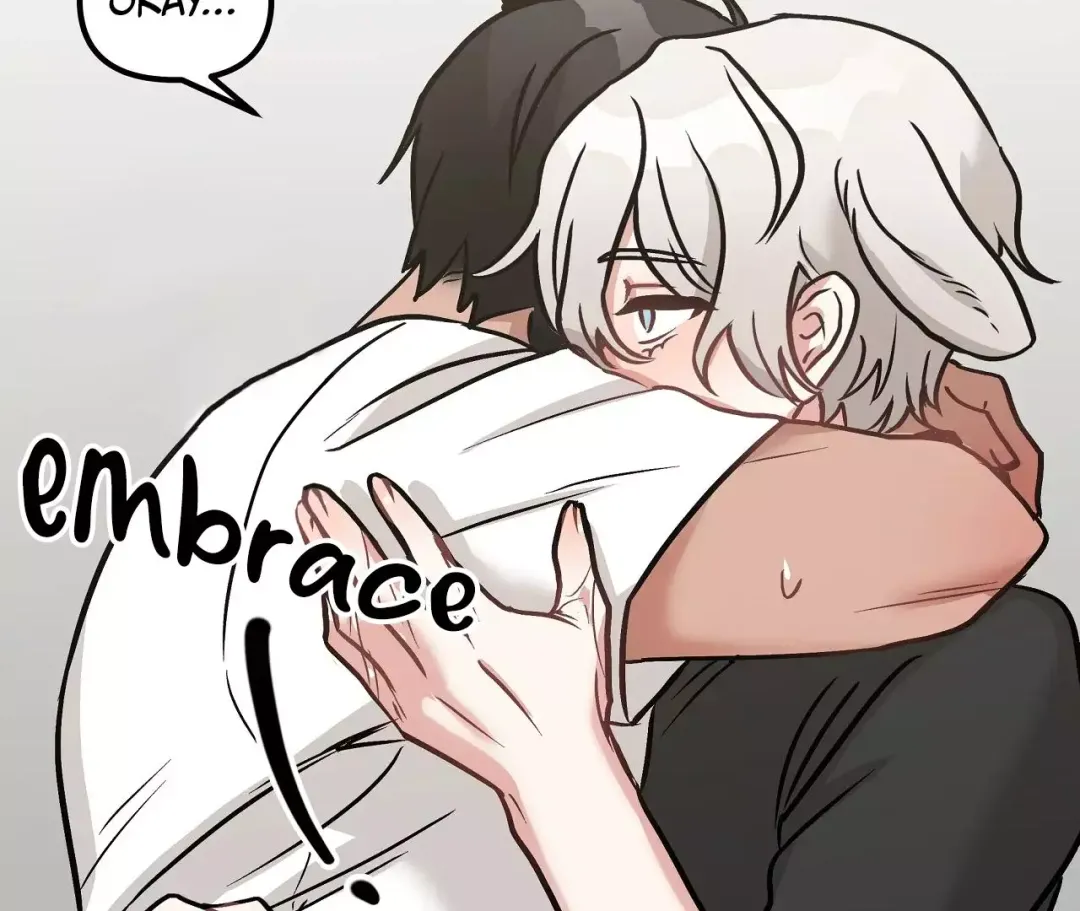 Mr. Tiger, Thank you for the Meal - Chapter 2 Page 78