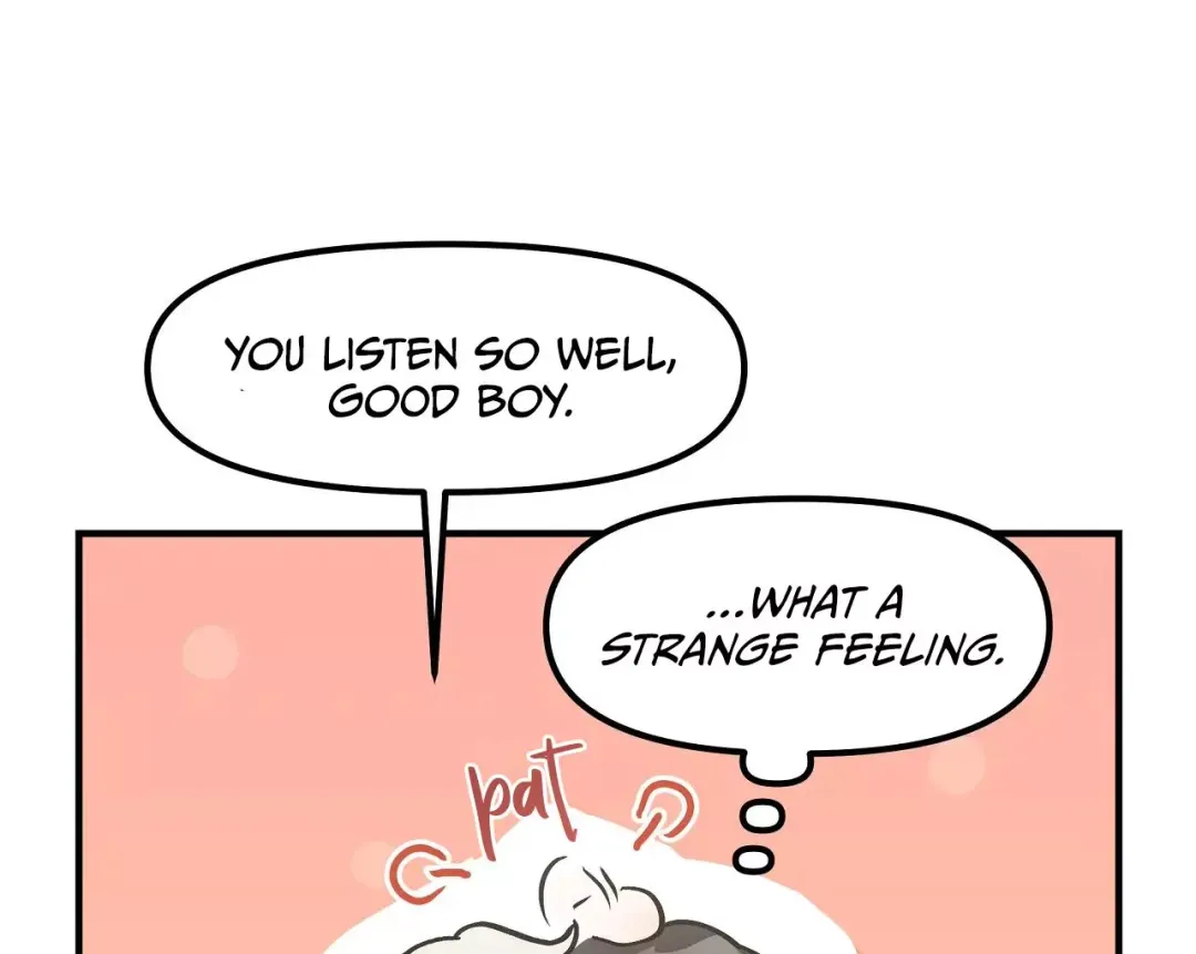 Mr. Tiger, Thank you for the Meal - Chapter 2 Page 81