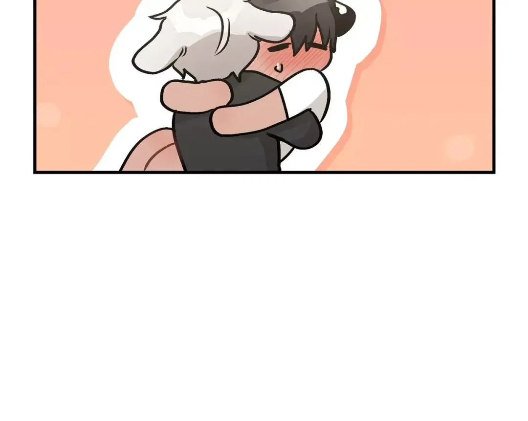 Mr. Tiger, Thank you for the Meal - Chapter 2 Page 82