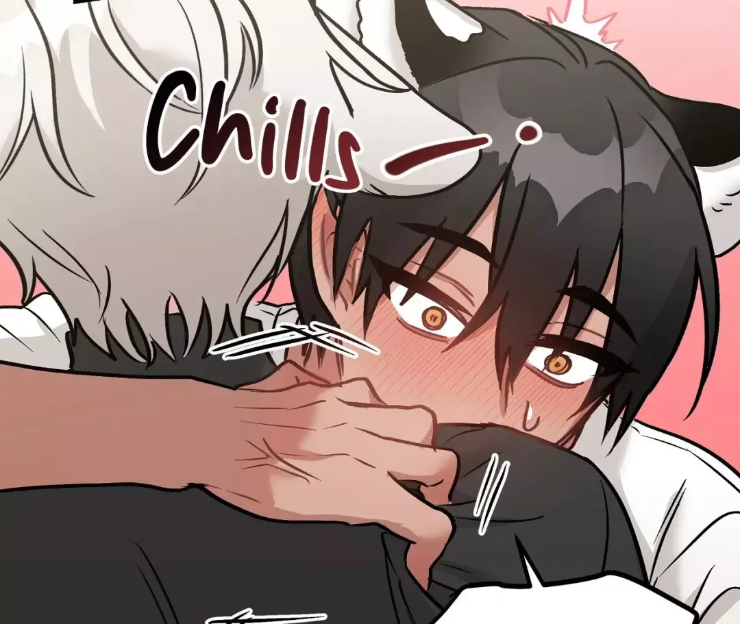 Mr. Tiger, Thank you for the Meal - Chapter 2 Page 84