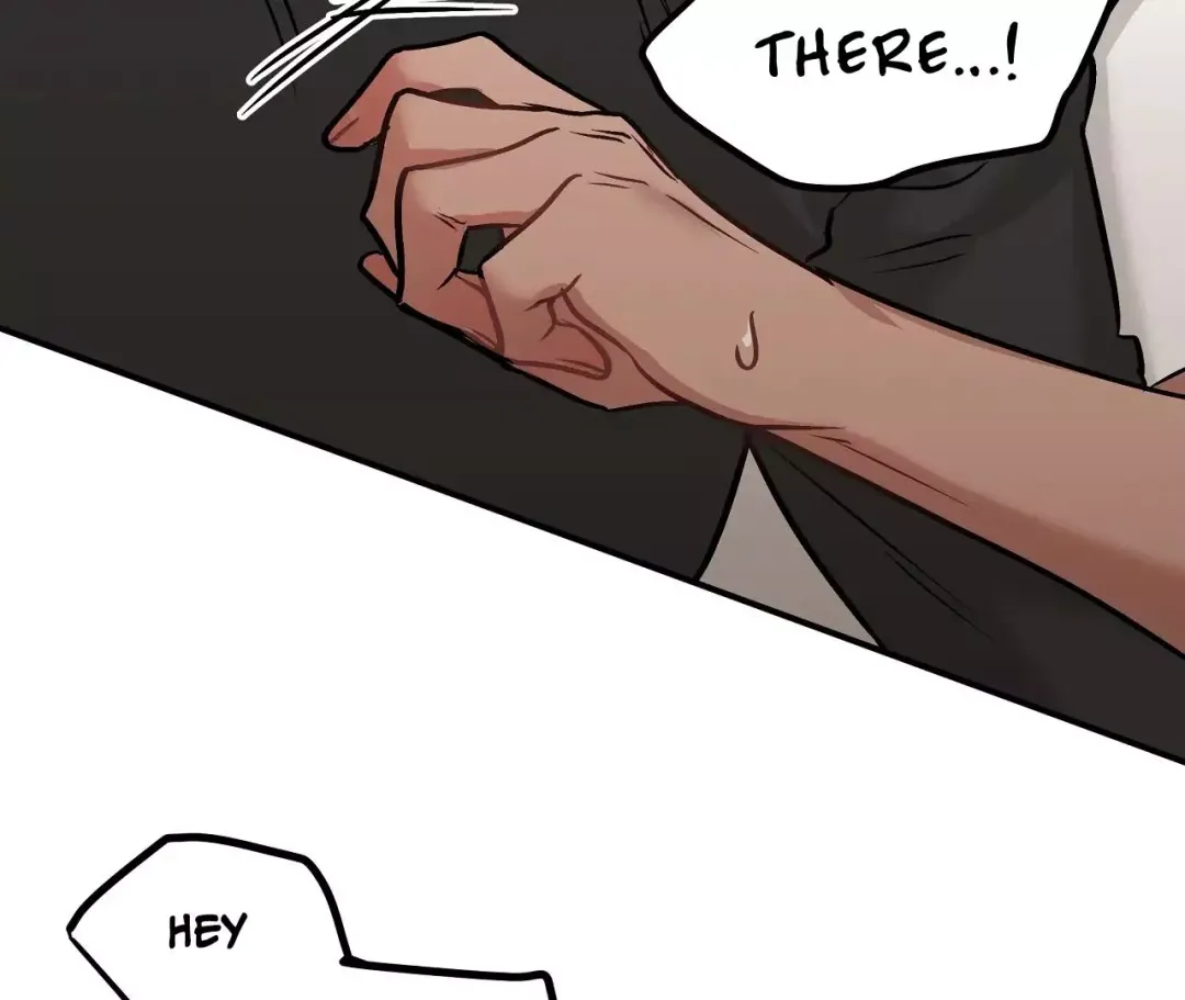 Mr. Tiger, Thank you for the Meal - Chapter 2 Page 85