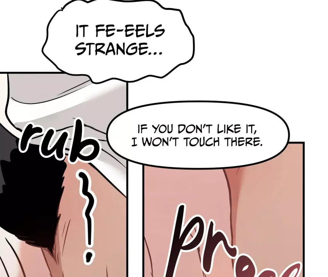 Mr. Tiger, Thank you for the Meal - Chapter 2 Page 88