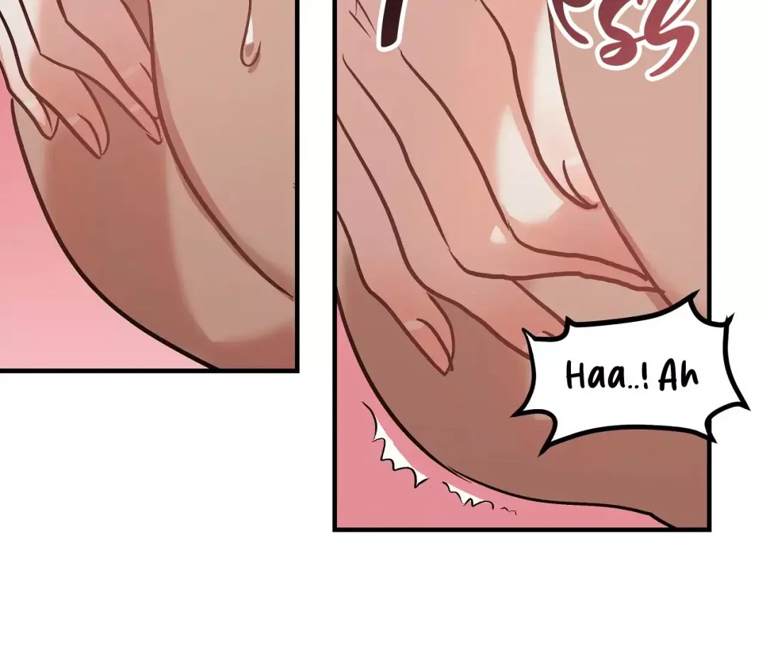 Mr. Tiger, Thank you for the Meal - Chapter 2 Page 89