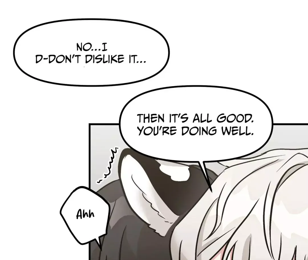 Mr. Tiger, Thank you for the Meal - Chapter 2 Page 90