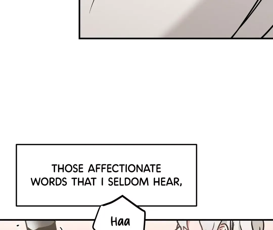 Mr. Tiger, Thank you for the Meal - Chapter 2 Page 92