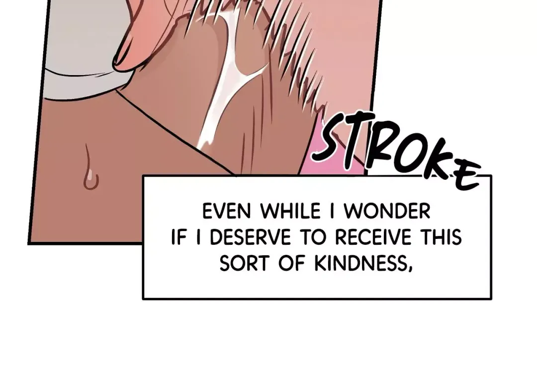Mr. Tiger, Thank you for the Meal - Chapter 2 Page 96