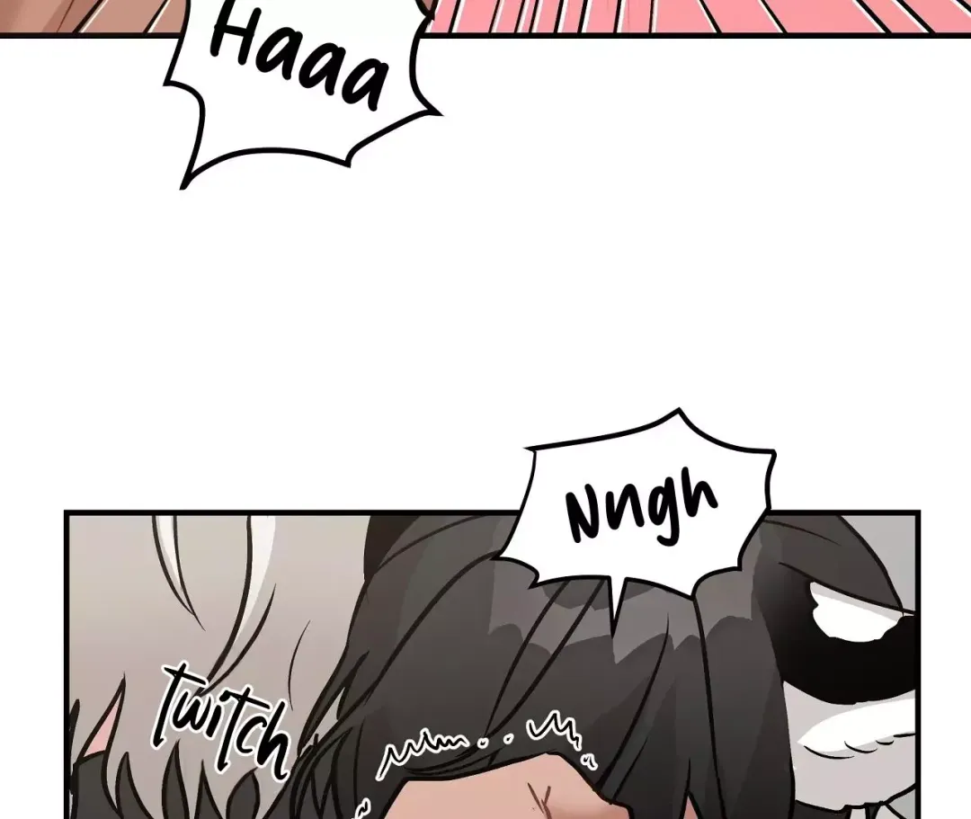 Mr. Tiger, Thank you for the Meal - Chapter 2 Page 103