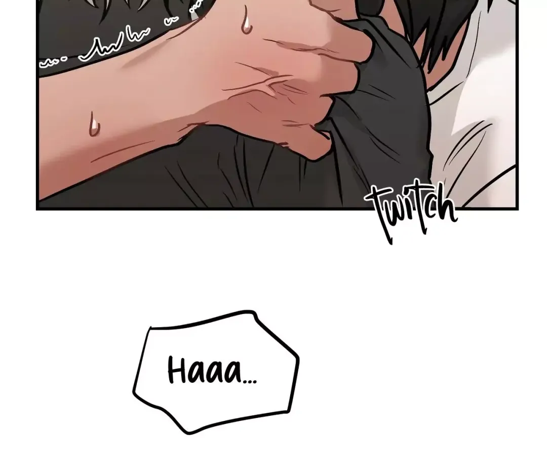 Mr. Tiger, Thank you for the Meal - Chapter 2 Page 104